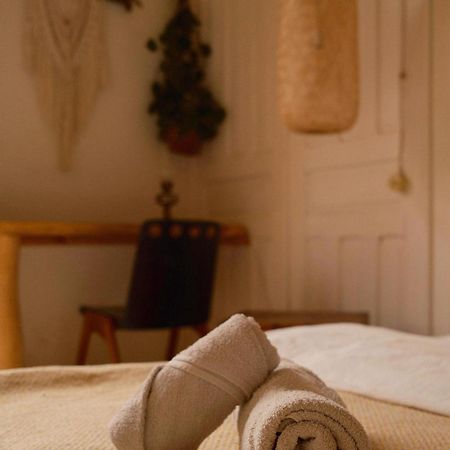 Karma Hostel Martvili Bagian luar foto