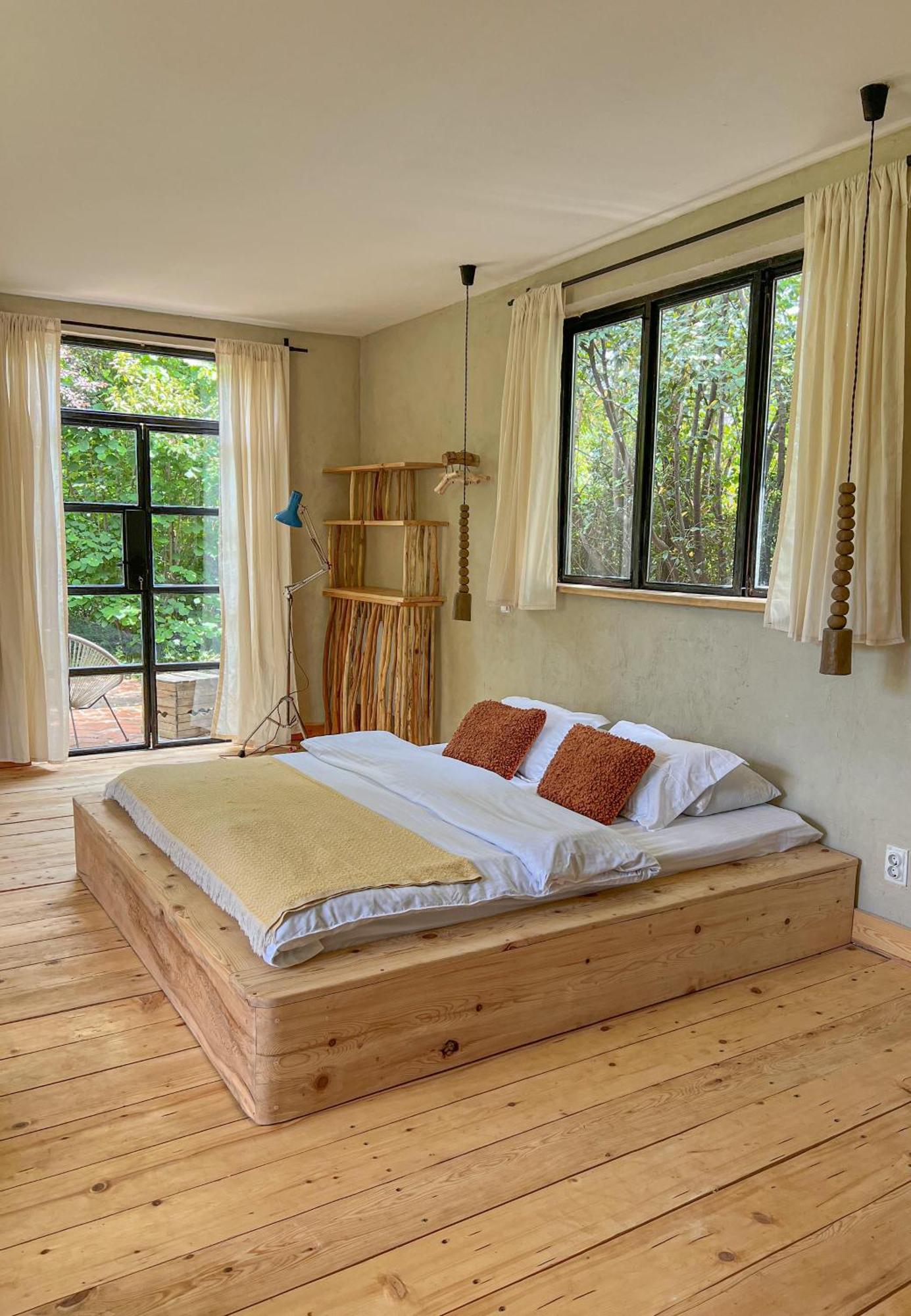 Karma Hostel Martvili Bagian luar foto